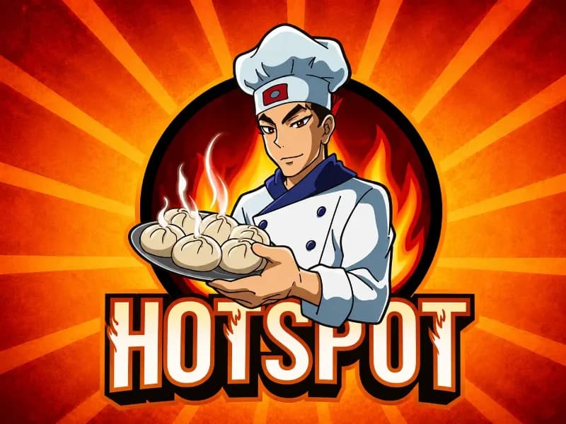 Hotspot