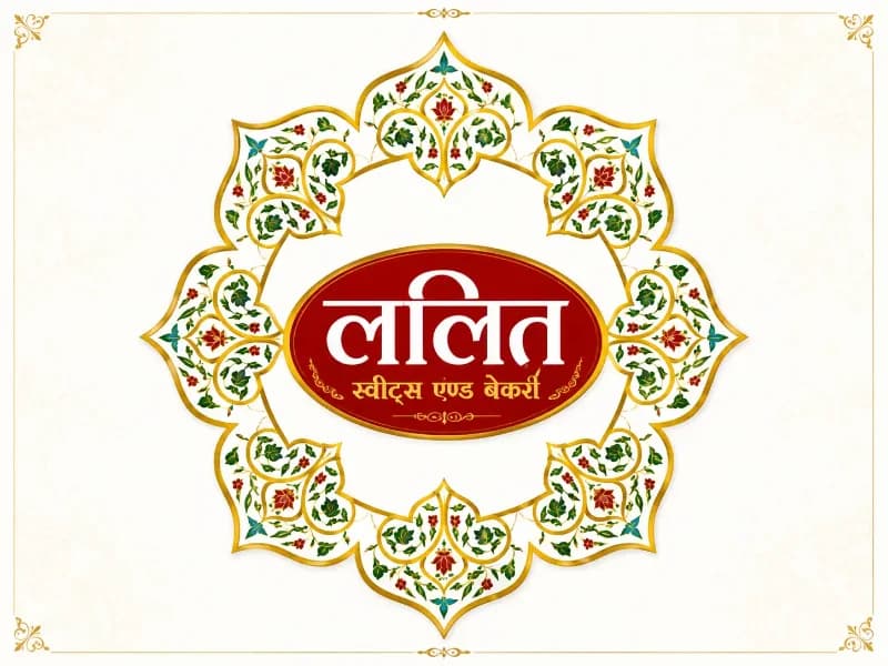 Lalit Restaurant