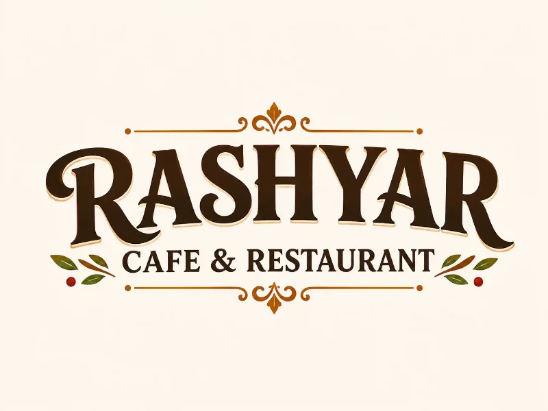 Rashyar
