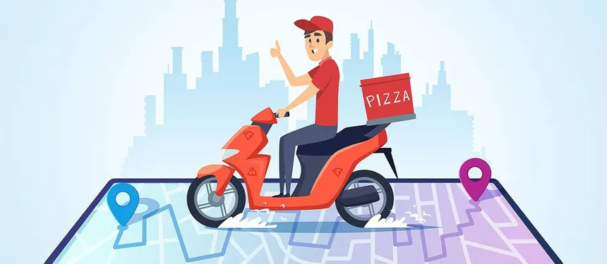 Food Delivery